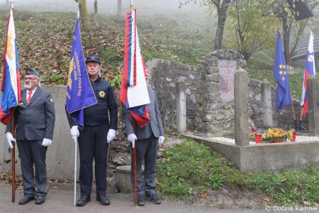 Spominska slovesnost v Sovinji Peči  (4)